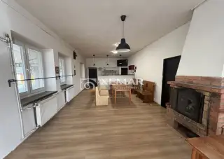 Prenájom priestor pre obchod a služby v Žiari nad Hronom