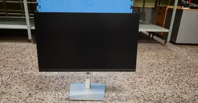 24" monitor Dell P2422H