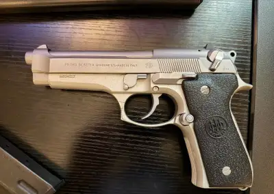 Beretta 92FS