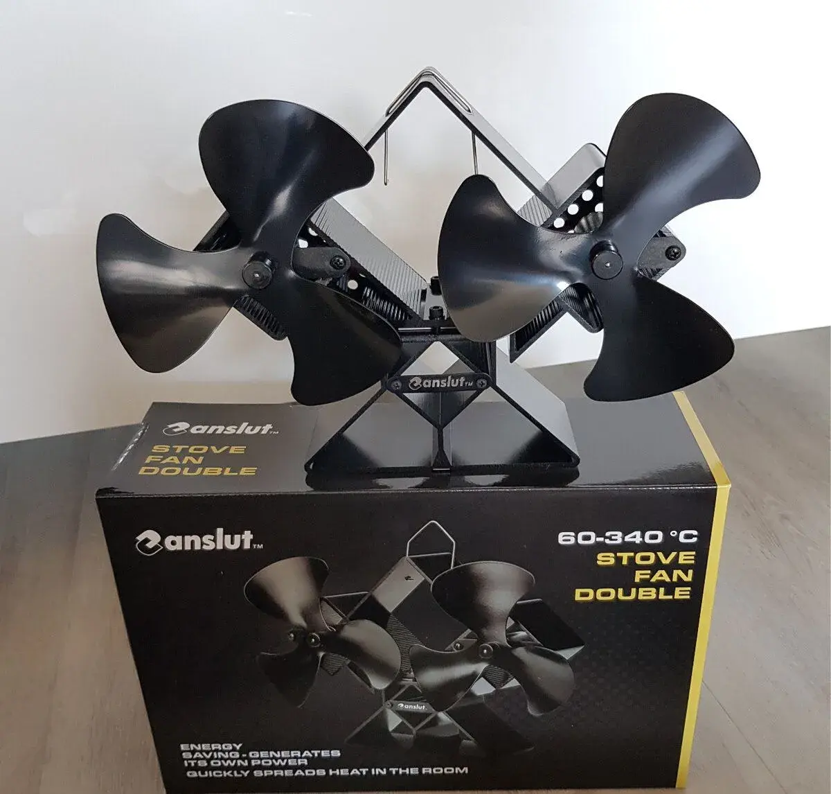 Krbovy ventilator