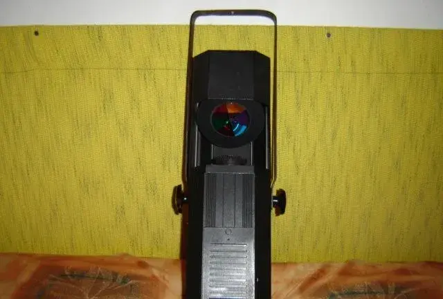 Obrázkový scanner