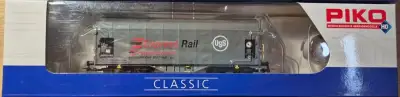 H0 PIKO Classic – nákladný vozeň