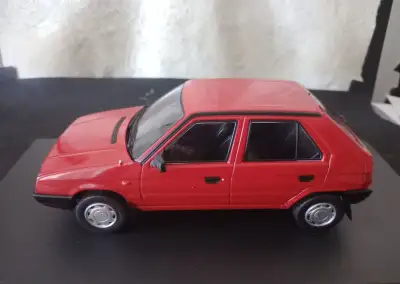 Skoda Favorit 1/ 24
