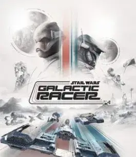 Star Wars: Galactic Racer Steam kod (PC)