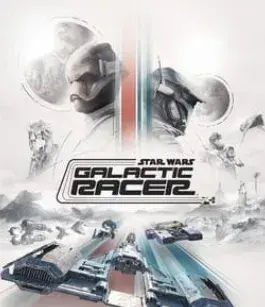 Star Wars: Galactic Racer Steam kod (PC)