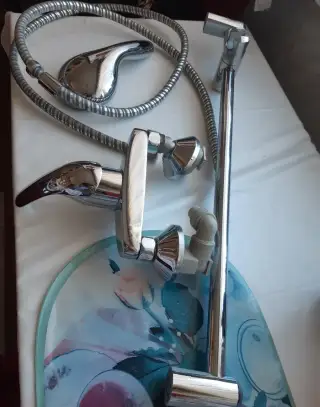 Sprchovy set zn.Grohe