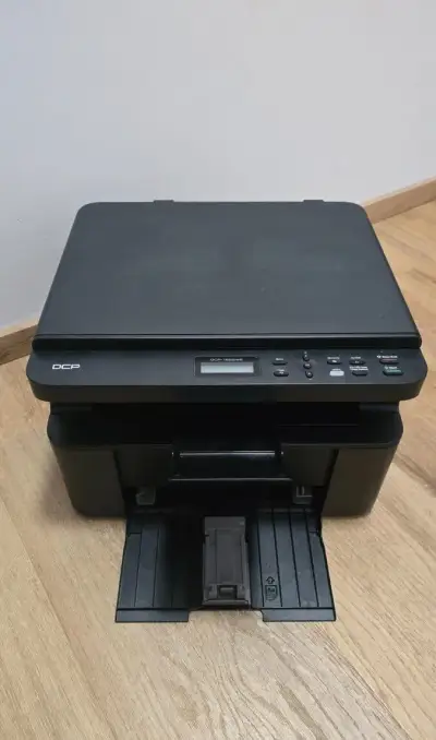 Laserová tlačiareň Brother DCP-1622WE