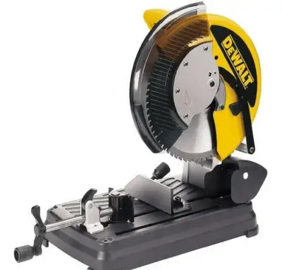 DeWalt DW872 výkonná píla na železo 355mm