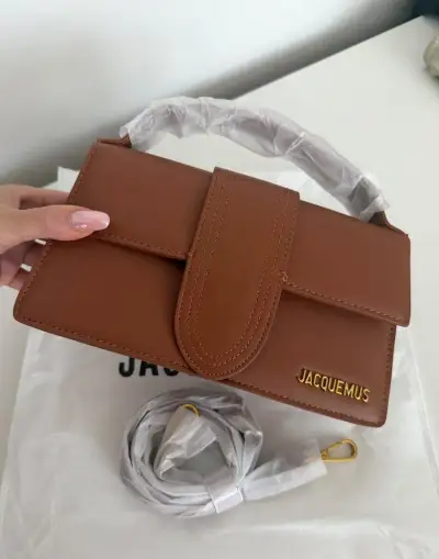 Kabelka Jacquemus