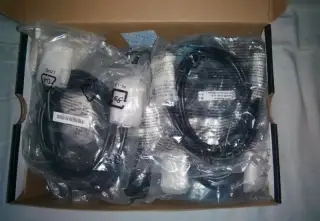 KABLE DVI-DVI 28ks