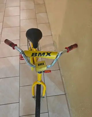 Detsky bicykel OLPRAN 14