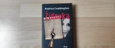 Andrea Coddington - Židovka