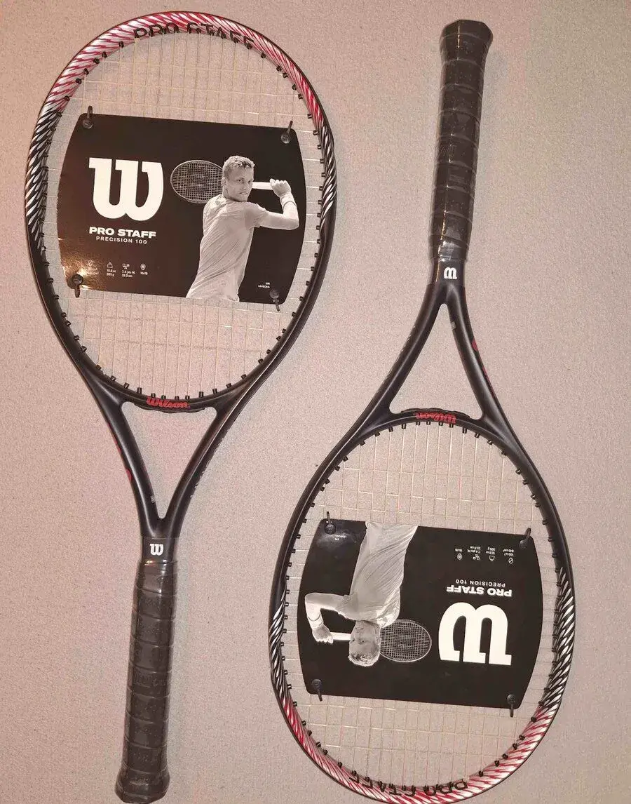 NOVE WILSON PRECISION Pro Staff 100