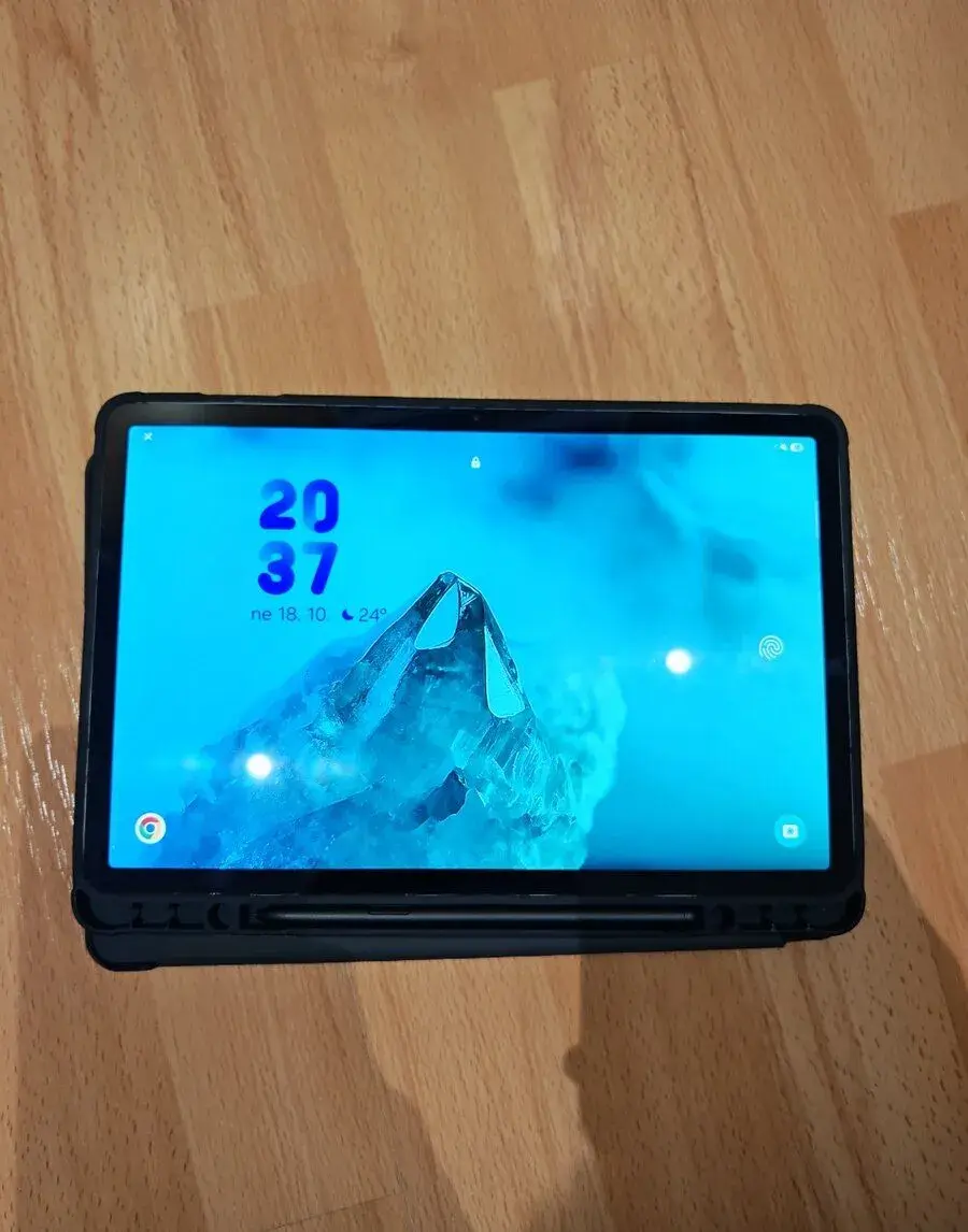 Samsung Galaxy tab S9 128Gb v záruke do 01.10.2027