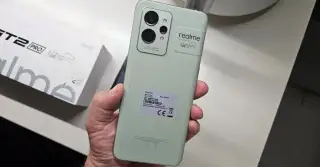 Realme GT2 Pro dual 8/128GB