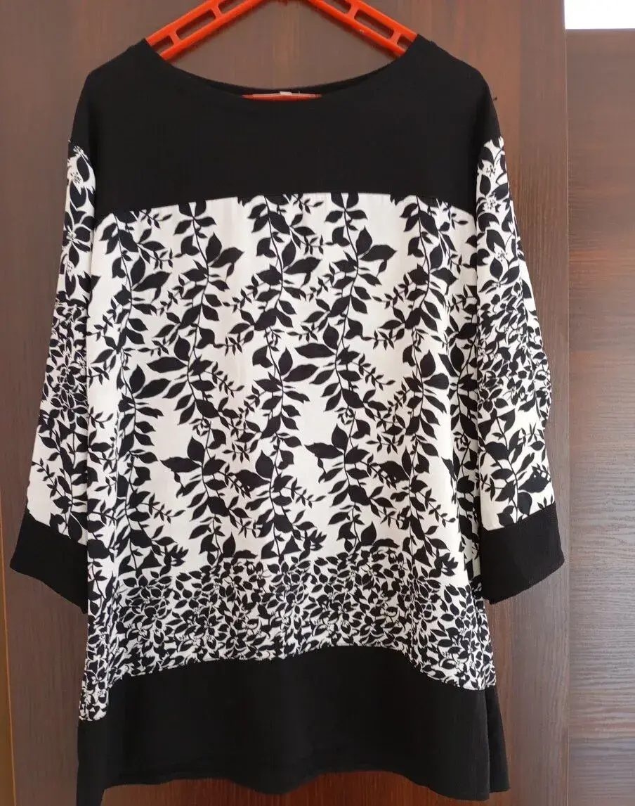 Bluza-tunika