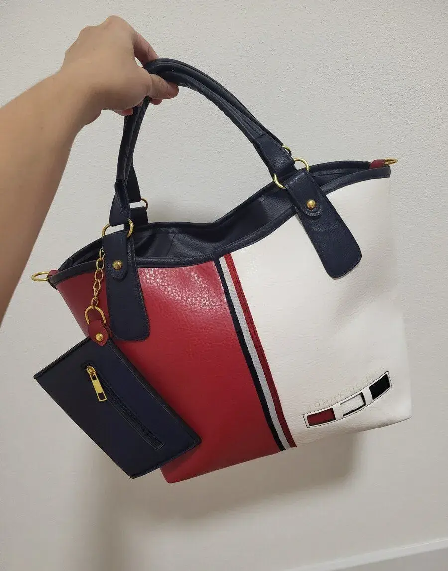 Tommy Hilfiger