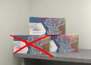 Pokémon Prismatic Evolutions – Super-Premium Collection
