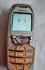 Siemens C62