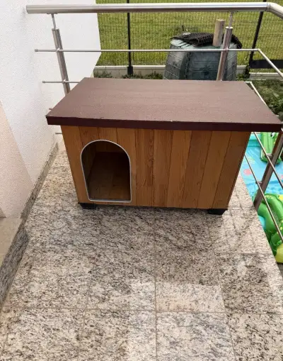 Búda pre psa