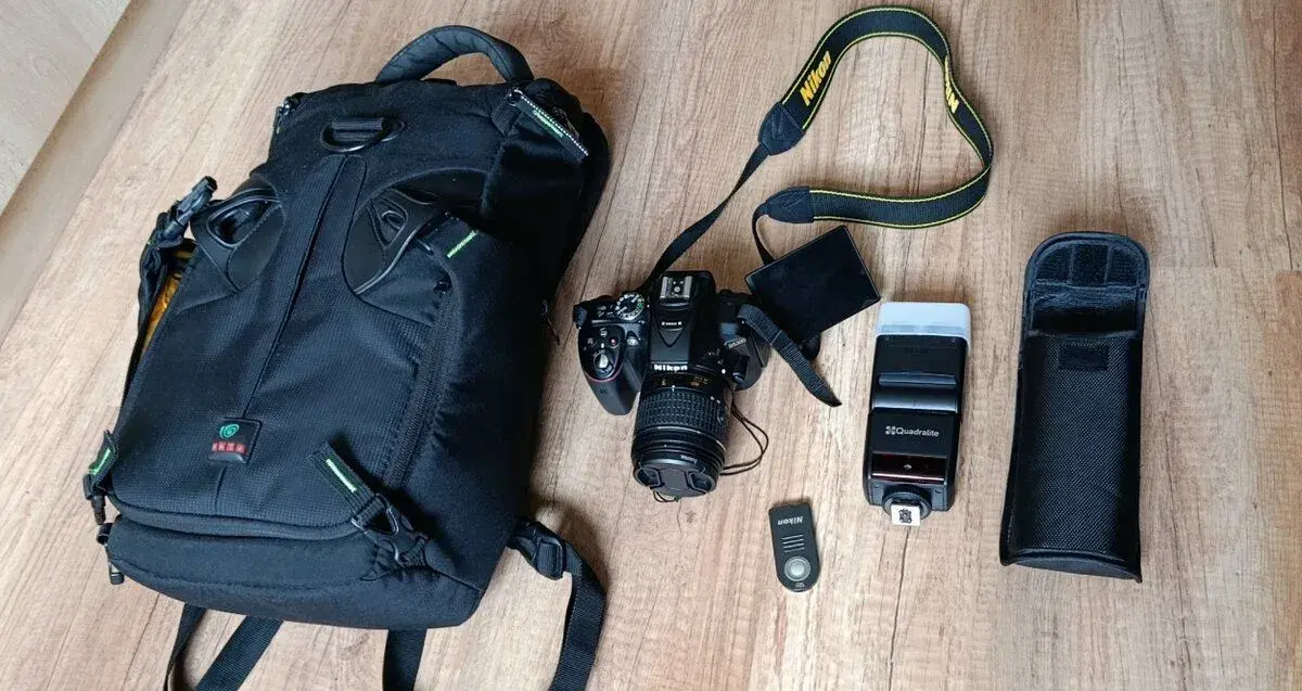 Nikon D5300