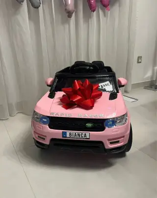 Elektrické auto