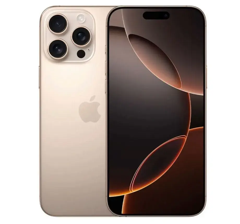 iPhone 16pro Max