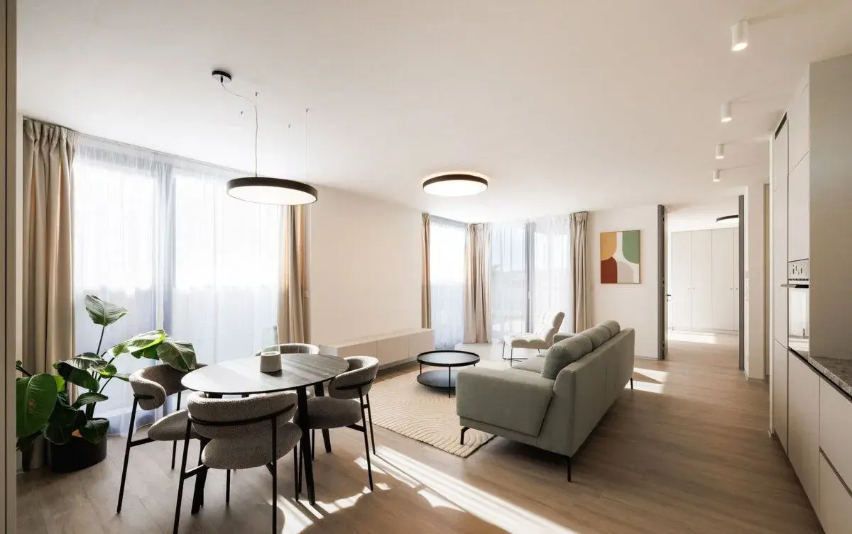 4-izbový bungalov pri Prešove | Slnečná štvrť, Kanaš