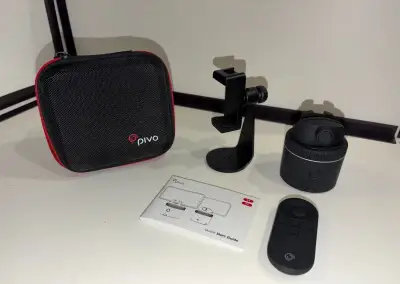 Stabilizátor Pivo Pod Active - Smart AI Starter Pack