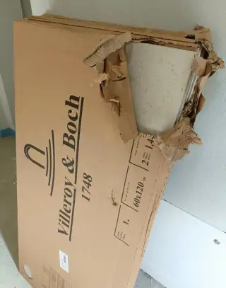 Dlažba Villeroy & Boch
