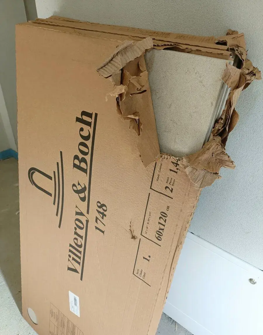 Dlažba Villeroy & Boch