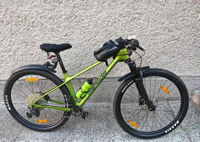 Merida Big Nine 3000