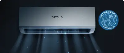 Klimatizácia Tesla Superior TT34TP21-1232IAWUV