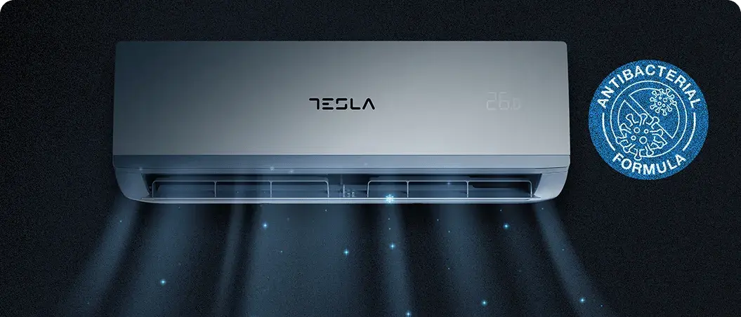 Klimatizácia Tesla Superior TT34TP21-1232IAWUV