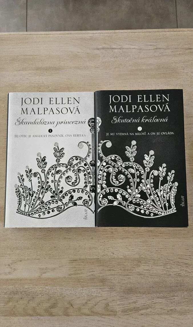 Jodi Ellen Malpasova