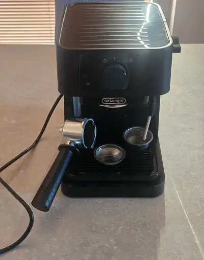 Kávovar De’Longhi