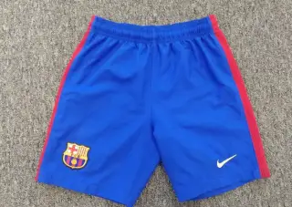 Detské futbalové trenírky 1