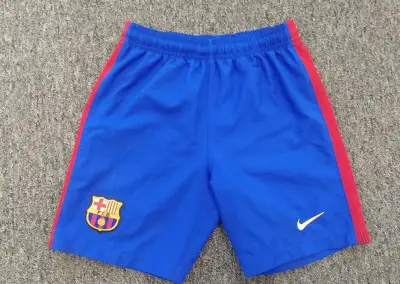 Detské futbalové trenírky 1