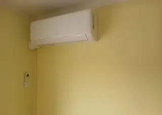 Split klimu 3,5 kw a zabalenu 5,5kw aux prémium