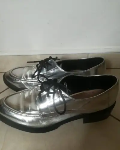 Zara topanky