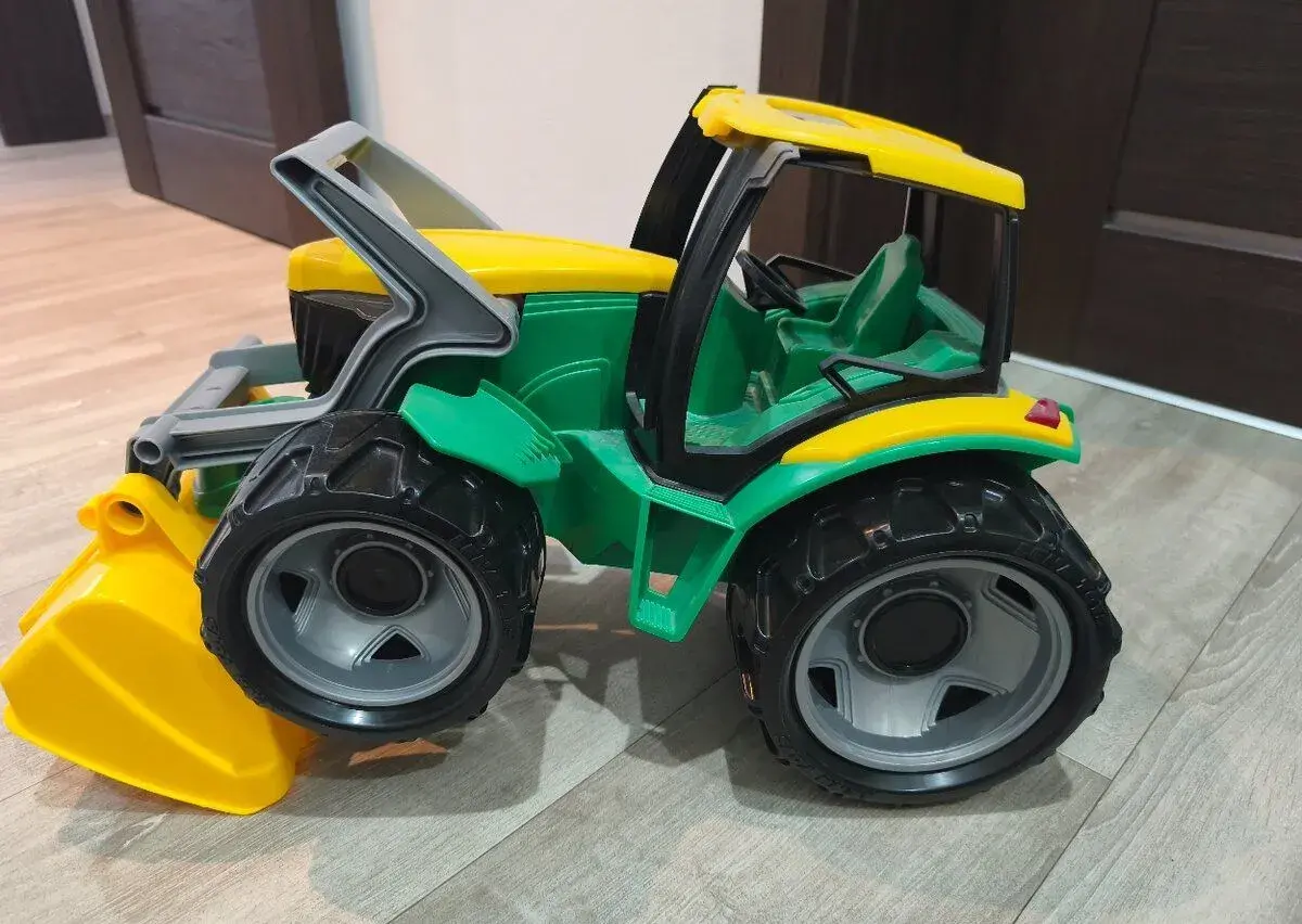 Tatra, traktor,.