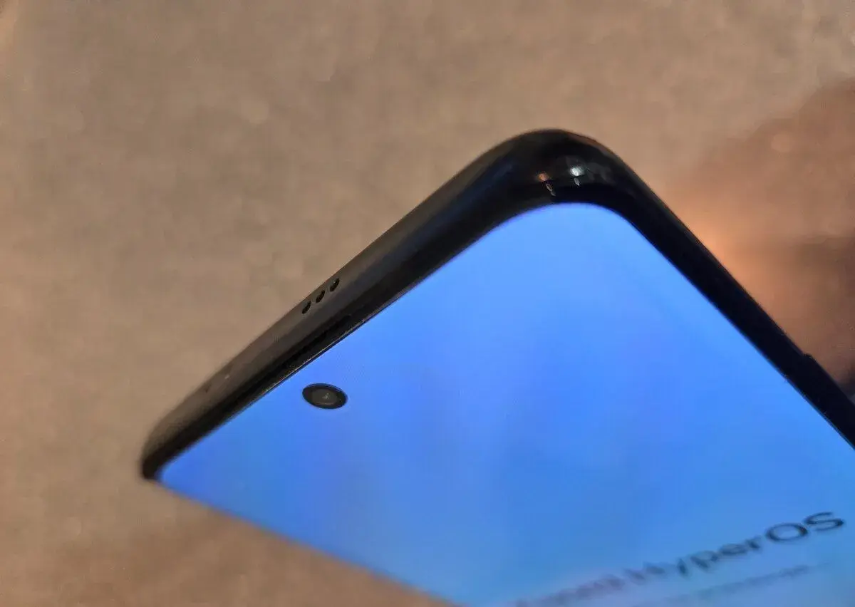 Xiaomi 15