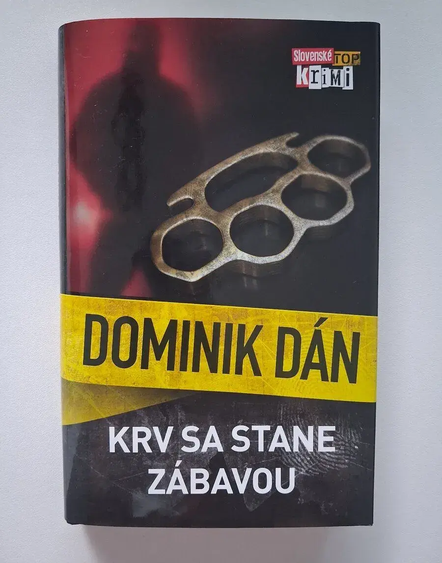 Dominik Dán
