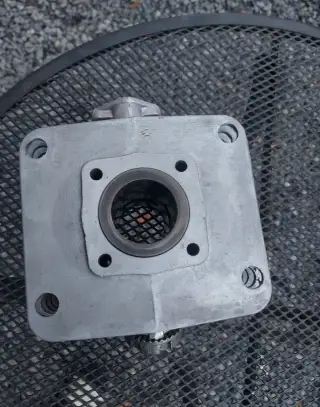 Valec na simson s51