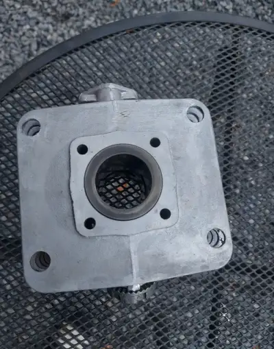 Valec na simson s51
