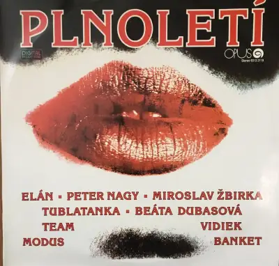 LP PLATNE SLOVENSKE VYBEROVKY