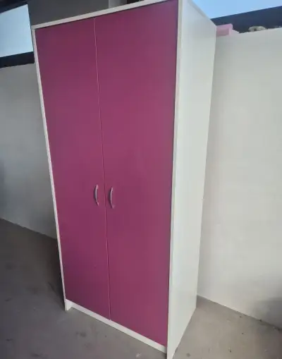 skriňa do detskej izby