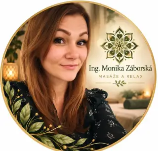 Profesionálne masáže Martin - Záturčie