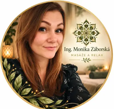 Profesionálne masáže Martin - Záturčie
