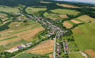 Nadštandardný 4-izbový bungalov